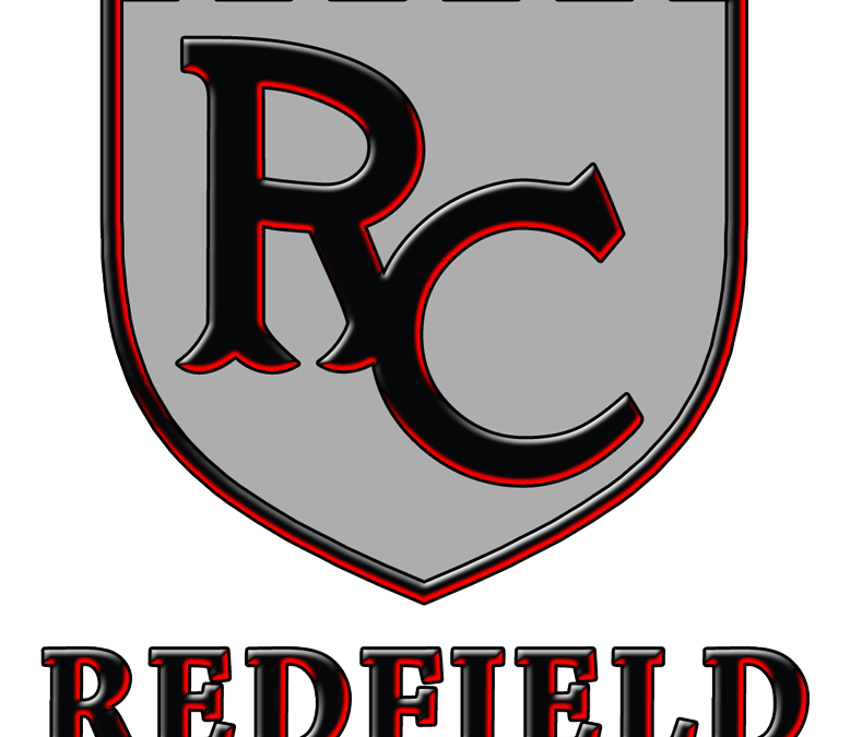 Redfield Crossing Logo